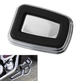TCMT Brake Pedal Pad Cover Fits For Harley Touring Dyna Softail - TCMT