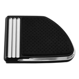 TCMT Brake Pedal Pad Fit For Harley Breakout FXBR Fat Bob 114 FXFBS '18-'24 - TCMT