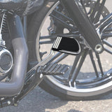 TCMT Brake Pedal Pad Fit For Harley Softail '18-'24 - TCMT