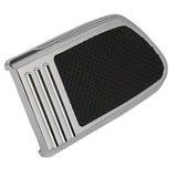 TCMT Brake Pedal Pad Fit For Harley Touring '80-'23 Softail '86-'17 Dyna '12-'16 - TCMT