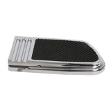 TCMT Brake Pedal Pad Fit For Harley Touring '80-'23 Softail '86-'17 Dyna '12-'16 - TCMT