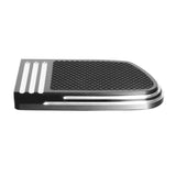 TCMT Brake Pedal Pad Fit For Harley Touring '80-'23 Softail '86-'17 Dyna '12-'16 - TCMT