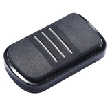 TCMT Brake Pedal Peg Fit For Harley Touring '80-'23 - TCMT