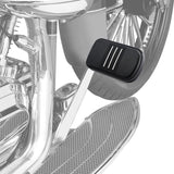 TCMT Brake Pedal Peg Fit For Harley Touring '80-'23 - TCMT