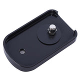 TCMT Brake Pedal Peg Fit For Harley Touring '80-'23 - TCMT