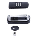 TCMT Brake Pedal Peg Fit For Harley Touring '80-'23 - TCMT