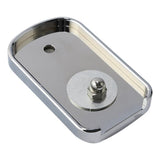 TCMT Brake Pedal Peg Fit For Harley Touring '80-'23 - TCMT