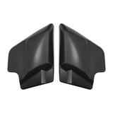 TCMT Carbon Fiber Painted Side Cover Panel Fit For Harley Touring '09-'24 - TCMT