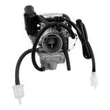TCMT Carburetor Carb Fit For 125cc 150cc,GY6 125cc 150cc Baja Kymco Taotao SunL Tank - TCMT