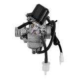 TCMT Carburetor Carb Fit For 125cc 150cc,GY6 125cc 150cc Baja Kymco Taotao SunL Tank - TCMT