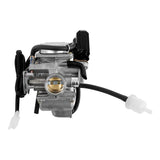 TCMT Carburetor Carb Fit For 125cc 150cc,GY6 125cc 150cc Baja Kymco Taotao SunL Tank - TCMT