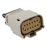 TCMT CarPlay Jumper Connector GTS RADIO Plug Fit For Harley Street Road Glide '19-'23 - TCMT
