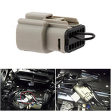 TCMT CarPlay Jumper Connector GTS RADIO Plug Fit For Harley Street Road Glide '19-'23 - TCMT