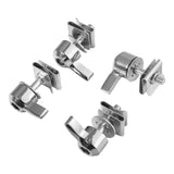 TCMT Saddlebag Lock Mounting Screw Kit Fit For Harley Touring '93-'25