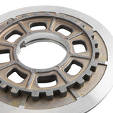 TCMT Clutch Pressure Plate Fit For Harley Sportster XL883 1200 Custom 48 XL1200X - TCMT