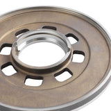 TCMT Clutch Pressure Plate Fit For Harley Sportster XL883 1200 Custom 48 XL1200X - TCMT