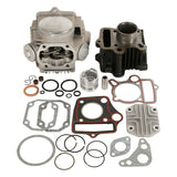 TCMT Cylinder Bore Piston End Engine Rebuild Fit For Honda XR50R '99-'04