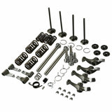 TCMT Cylinder Head Rebuild Intake Valve Fit for Honda Sportrax TRX400EX '99-'08