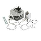 TCMT Cylinder Top End Piston Rings Gasket Fit For Suzuki Quadsport LT80 '87-'06 - TCMT