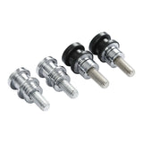 TCMT Detachable Docking Hardware Kit Fit For Harley FLFB FLFBS FXBR FXBRS '18-'25