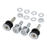 TCMT Detachable Docking Hardware Kit Fit For Harley FLFB FLFBS FXBR FXBRS '18-'23 - TCMT