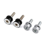 TCMT Detachable Docking Hardware Kit Fit For Harley FLSL FXLR FXBB '18-'23 - TCMT