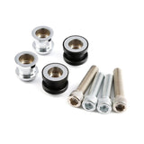 TCMT Detachable Docking Hardware Kit Fit For Harley FLSL FXLR FXBB '18-'23 - TCMT