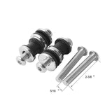 TCMT Detachable Docking Hardware Kit Fit For Harley Sportster XL883 1200 '04-'22 - TCMT