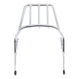 TCMT Detachable Two Up Luggage Rack Fit For Harley Fat Bob 114 FXFB FXFBS '18-'23 - TCMT