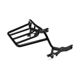 TCMT Detachable Two Up Luggage Rack Fit For Harley Fat Bob 114 FXFB FXFBS '18-'23 - TCMT