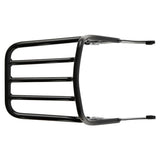 TCMT Detachable Two Up Luggage Rack Fit For Harley Softail Slim Heritage Classic Street Bob Deluxe '18-'23 - TCMT