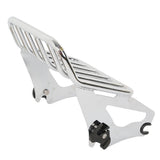 TCMT Detachable Two-Up Luggage Rack Fit For Harley Touring '09-'24