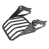 TCMT Detachable Two-Up Luggage Rack Fit For Harley Touring '09-'24