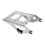 TCMT Detachable Two-Up luggage Rack Fit For Harley Touring '14-'24 Tour Pack - TCMT