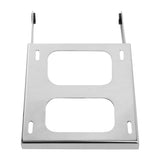 TCMT Detachable Two Up Mount Luggage Rack Fit For Harley Deluxe Heritage Classic 18-'23 - TCMT