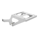 TCMT Detachable Two Up Mount Luggage Rack Fit For Harley Deluxe Heritage Classic 18-'23 - TCMT