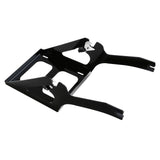 TCMT Detachable Two Up Mount Luggage Rack Fit For Harley Deluxe Heritage Classic 18-'23 - TCMT