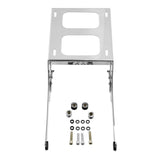 TCMT Detachable Two Up Mount Luggage Rack Fit For Harley Deluxe Heritage Classic 18-'23 - TCMT