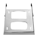 TCMT Detachable Two Up Mount Luggage Rack Fit For Harley Sport Glide '18-'23 - TCMT