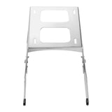 TCMT Detachable Two Up Mount Luggage Rack Fit For Harley Sport Glide '18-'23 - TCMT