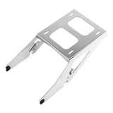 TCMT Detachable Two Up Mount Luggage Rack Fit For Harley Sport Glide '18-'23 - TCMT