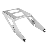 TCMT Detachable Two Up Mount Luggage Rack Fit For Harley Sport Glide '18-'23 - TCMT