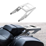 TCMT Detachable Two Up Mount Luggage Rack Fit For Harley Sport Glide '18-'23 - TCMT