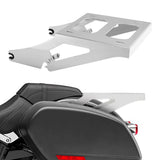 TCMT Detachable Two Up Mount Luggage Rack Fit For Harley Sport Glide '18-'23 - TCMT