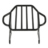 TCMT Detachable Two-Up Mount Luggage Rack Fit For Harley Touring 2009-2022 - TCMTMOTOR