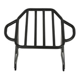 TCMT Detachable Two-Up Mount Luggage Rack Fit For Harley Touring 2009-2022 - TCMTMOTOR