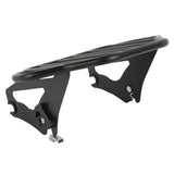 TCMT Detachable Two-Up Mount Luggage Rack Fit For Harley Touring 2009-2022 - TCMTMOTOR
