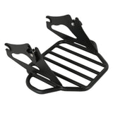 TCMT Detachable Two-Up Mount Luggage Rack Fit For Harley Touring 2009-2022 - TCMTMOTOR