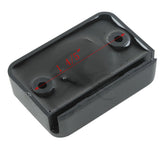 TCMT Digital Hour Meter Gauge Fit For Gas Engine Motorcycle Boat ATV Snowmobile - TCMT