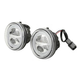 TCMT DOT LED Driving Fog Light Lamp Fit For Honda Goldwing GL1800 '12-'17 - TCMT